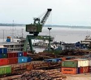 Transport international : export/import