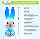 G300 ZOKE story machine