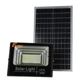 LED super brightness energy saving solar flood light