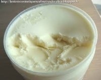 Beurre de Karité 100% pur et haute gamme