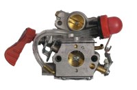 Poulan carburetor