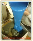 High Duplication RTV-2 Silicone Rubber