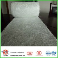 Fiberglass Chopped Strand Mat