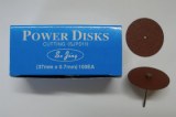 Power disc