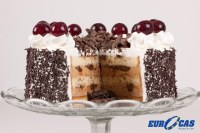 Non dairy cream - Dulcinea