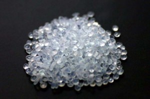 PP Injection Molding - Random Copolymer