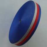 Black polypropylene yarn FDY