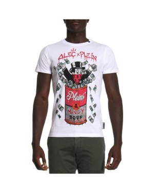 Tshirt Polo Chemise Ensemble Philipp Plein Authentique en lot