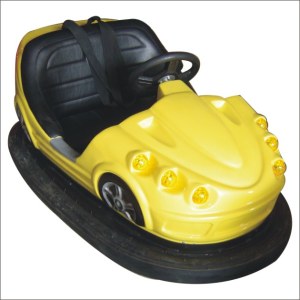 Amusement Family Dodgem Rides Electric Bumper Cars for sale