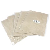 Blank Practice Skin 10 Pcs Double Sides 8x6"