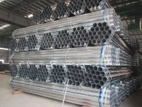 Pre galvanized steel pipe for greenhouse in China Dongpengboda