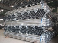 Pre painted coated steel pipe supplier in China Dongpengboda