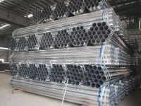 Pre painted coated steel pipe supplier in China Dongpengboda