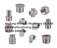 Precision Casting Parts for Agricultural Tractor Parts