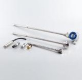 Pression Transmetteur de température