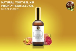 Prickly Pear Seed Oil wholesale supplier