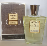 Eau de toilette vaporisateur