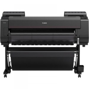 Canon Image PROGRAF PRO-4000 44inch Professional Photographic Large-Format Inkjet Print...
