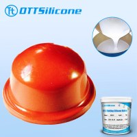 Pad printing silicone rubber for print Pad