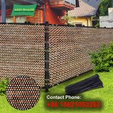 HDPE Privacy Fence Screen Net for Backyard - Qingdao Agrishade Mesh Co., Ltd.