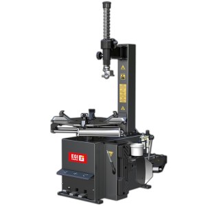 Machine démonte pneus avec bras pivotant Titanium 100 semi-automatique avec bras pivotant