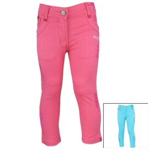 8x Pantalons slim Lee Cooper du 2 au 5 ans