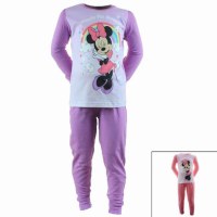 12x Pyjamas Minnie du 2 au 8 ans