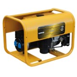 Groupe électrogène essence monophasé WORMS