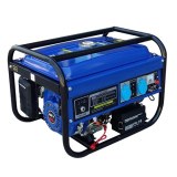 Groupe électrogène essence AVR 2800W