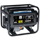 Groupe électrogène essence 2,2 kW WORMS