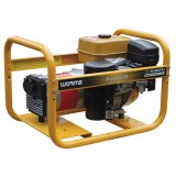 Groupe électrogène monophasé essence WORMS