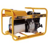 Groupe électrogène diesel triphasé 5100