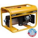 Groupe électrogène monophasé essence 7 kW