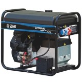 Groupe électrogène SDMO triphasé TECHNIC 15000 TE AVR