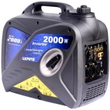 Groupe électrogène inverter essence monophasé