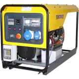 Groupe électrogène diesel 8 kW FRANCEPOWER