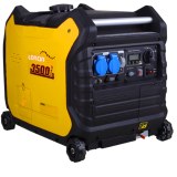 Groupe électrogène insonorisé essence FRANCEPOWER