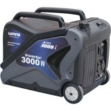 Groupe électrogène inverter essence monophasé WORMS