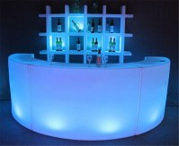 LED Night Club Counter
