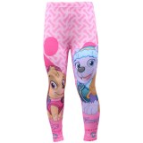 12x Leggings Paw Patrol du 2 au 8 ans