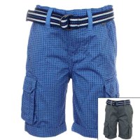 8x Bermudas Tom Jo du 2 au 5 ans