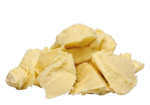 Beurre de Karité Brut, Bio – Origine Burkina Faso, Pression à Froid