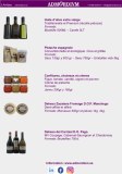 Produits gourmands