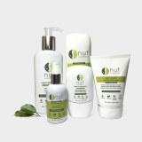 Exportation Cosmétiques Bresiliens Naturels