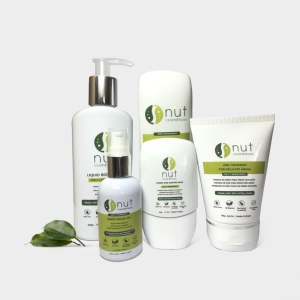 Exportation Cosmétiques Bresiliens Naturels