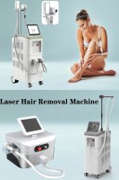 The best laser hair removal machine brand