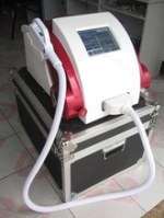 IPL functional beauty machine