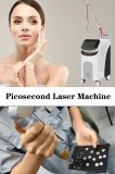 High tech beauty picosecond laser machine