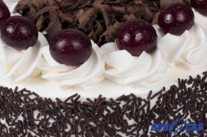 Non dairy cream - Prontalluso nature