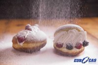 Non dairy cream - Dulcinea life